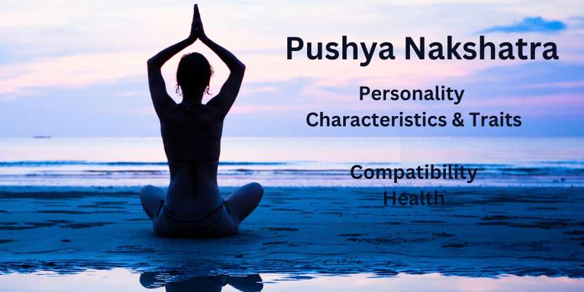 Pushya Nakshatra